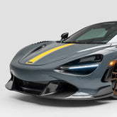MCLAREN 720S AERO FRONT SPOILER